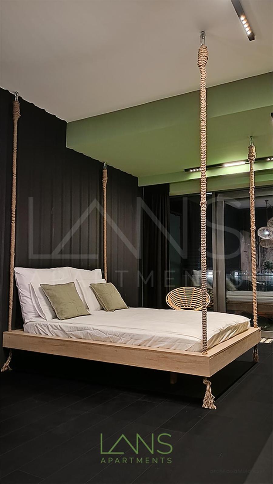 Hanza Tower Bohemia 22 Pool & Jacuzzi Estetino Exterior foto
